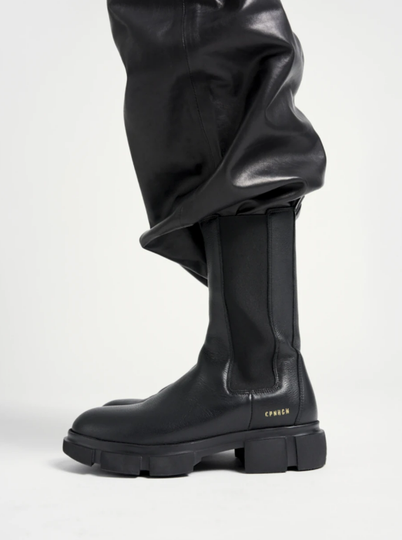 CHELSEA BOOT 