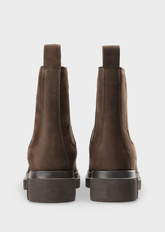 CHELSEA BOOT 