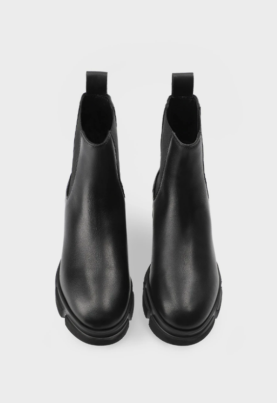 CHELSEA BOOT 