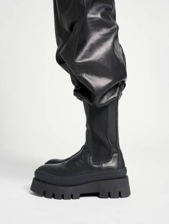 CHELSEA BOOT 