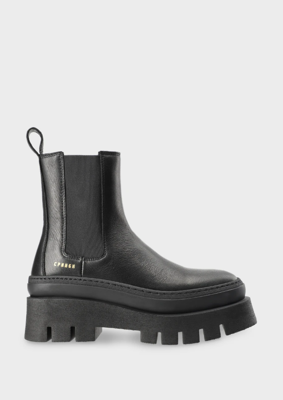 CHELSEA BOOT 