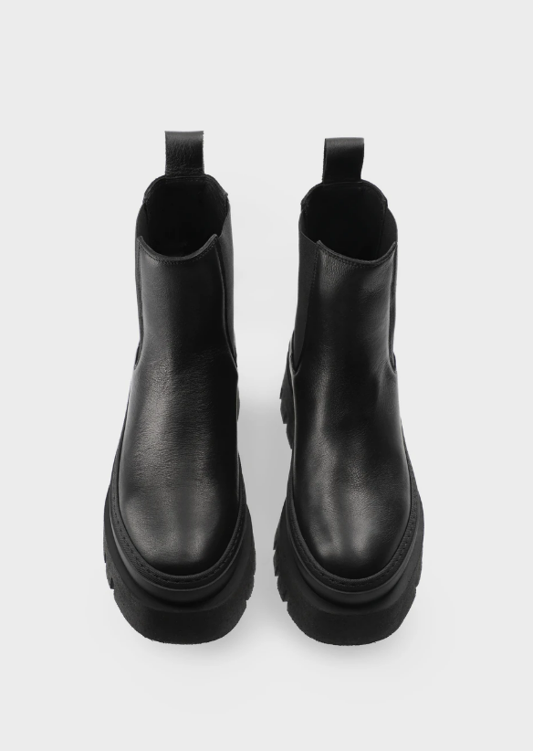 CHELSEA BOOT 