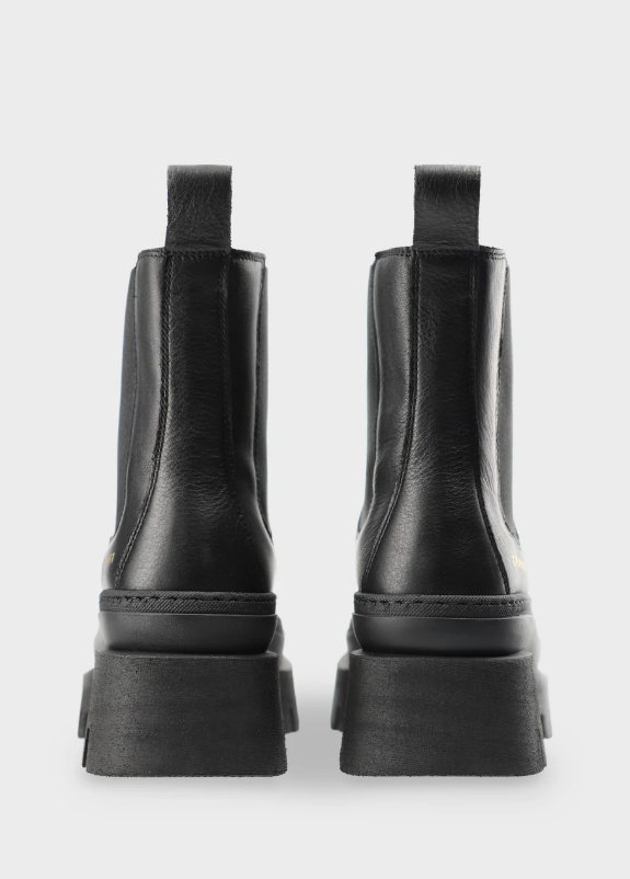 CHELSEA BOOT 