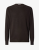 PURE WOOL CREW NECK