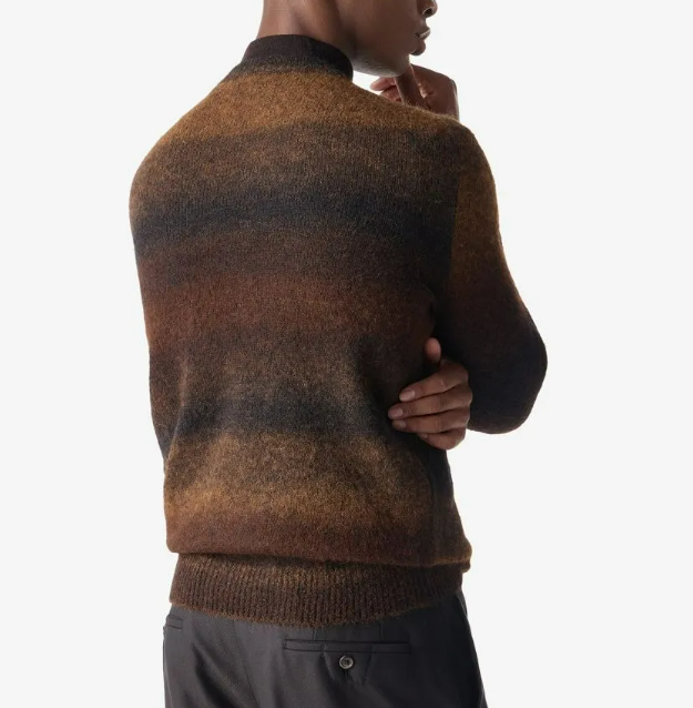 CREW NECK 
