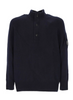 KNITWEAR - POLO COLLAR