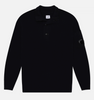KNITWEAR - POLO COLLAR