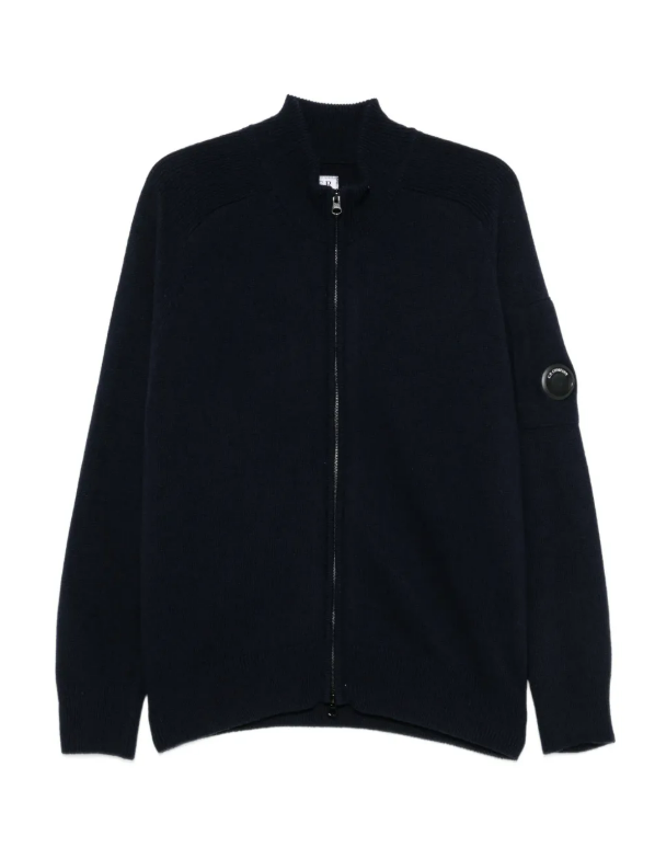 KNITWEAR - CARDIGAN 