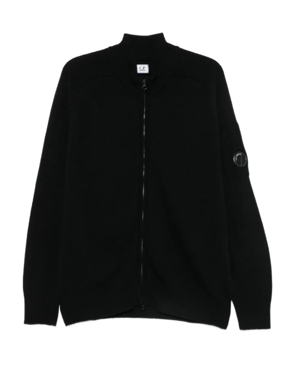 KNITWEAR - CARDIGAN 