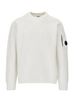 KNITWEAR - CREW NECK
