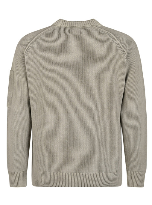 KNITWEAR - CREW NECK 