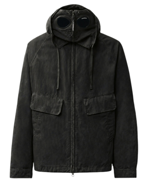 MEDIUM JACKET 