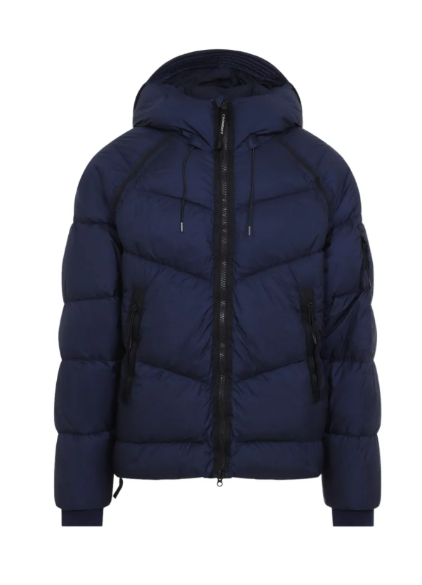 OUTERWEAR - MEDIUM JACKET 