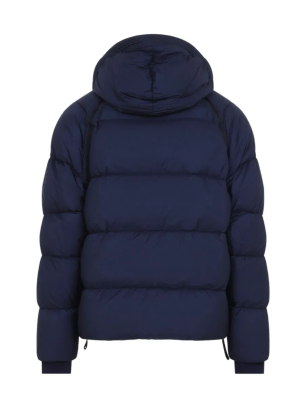 OUTERWEAR - MEDIUM JACKET 