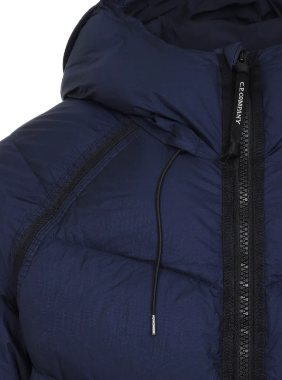 OUTERWEAR - MEDIUM JACKET 