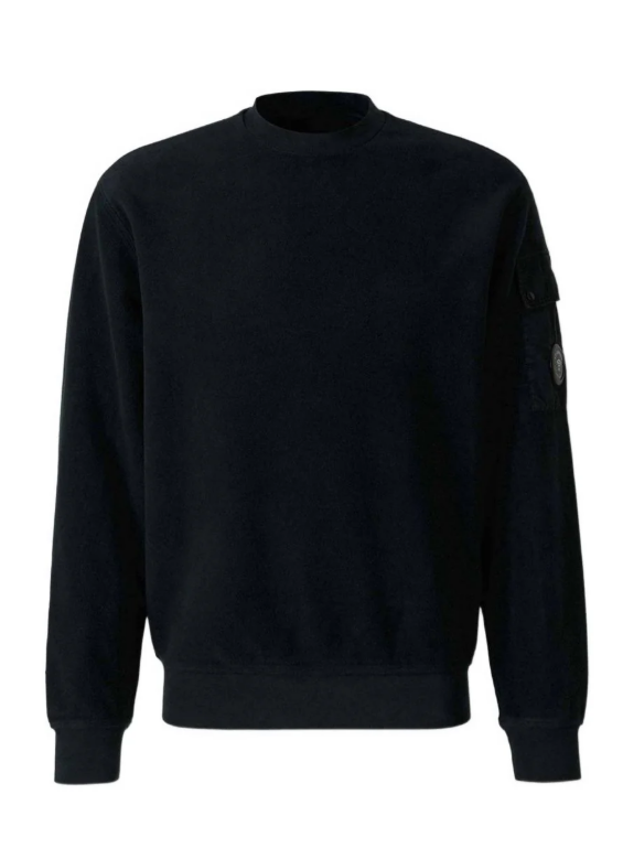 SWEATSHIRTS - CREW NECK 
