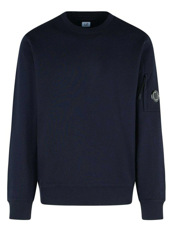 SWEATSHIRTS - CREW NECK 