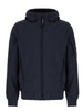 C.P.SHELL-R HOODED JACKET
