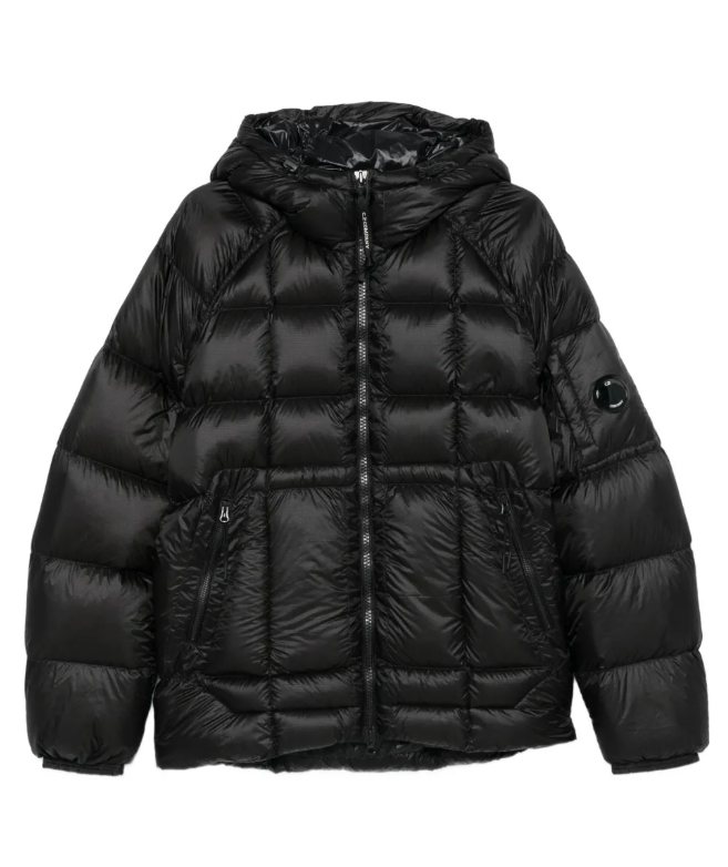 SHELL JACKET 