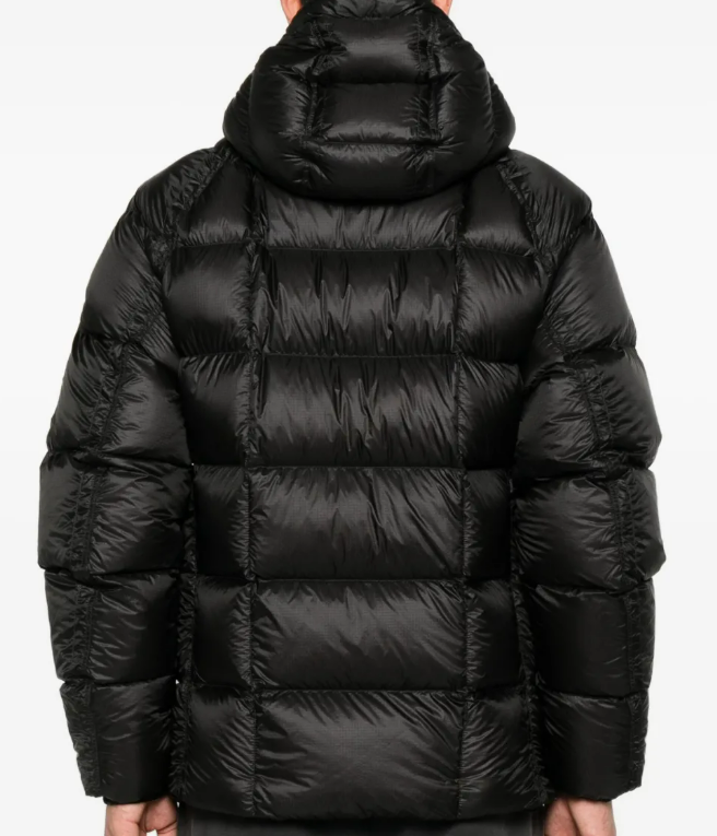 SHELL JACKET 