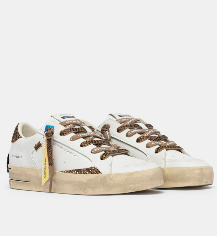SK8 DELUXE ALMOND DRIZZLE 