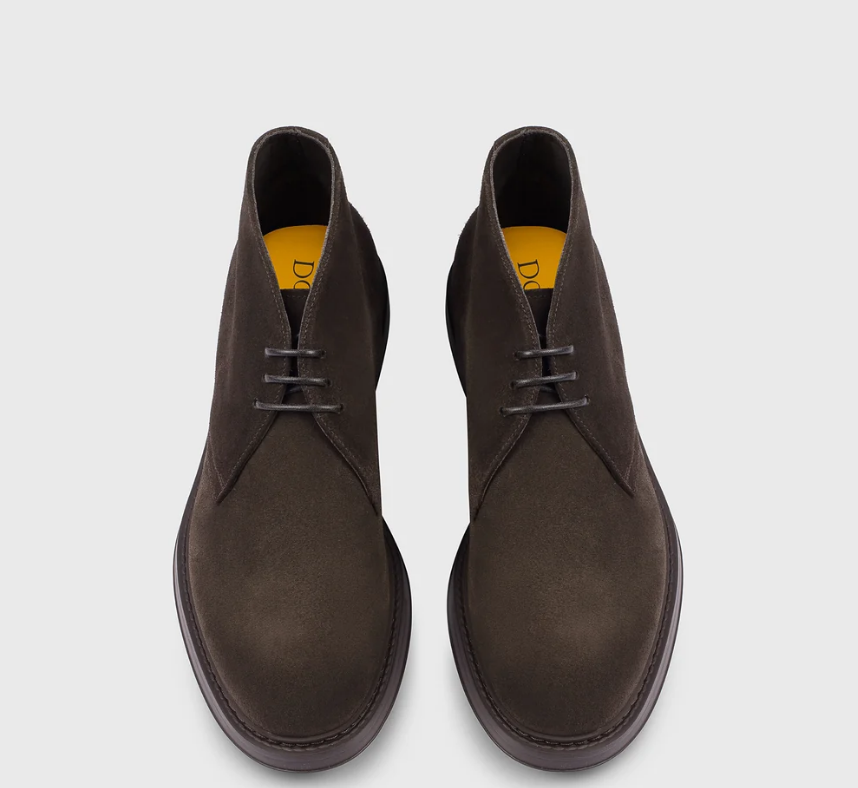 CHUKKA 