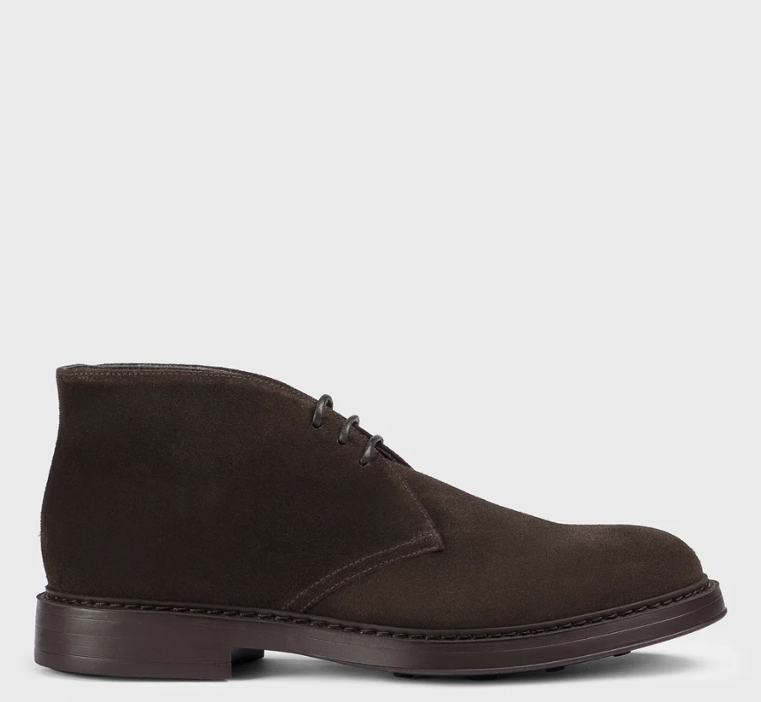 CHUKKA 