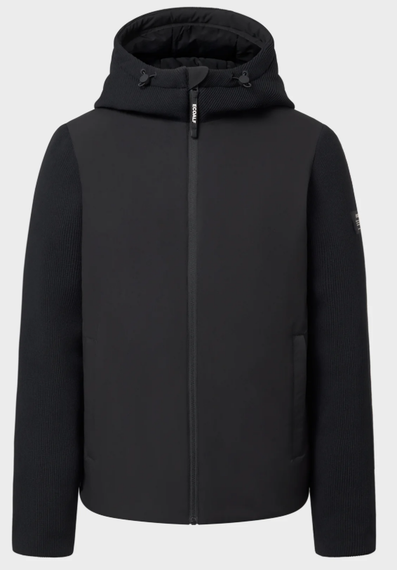 CEUTO HYBRID JACKET 