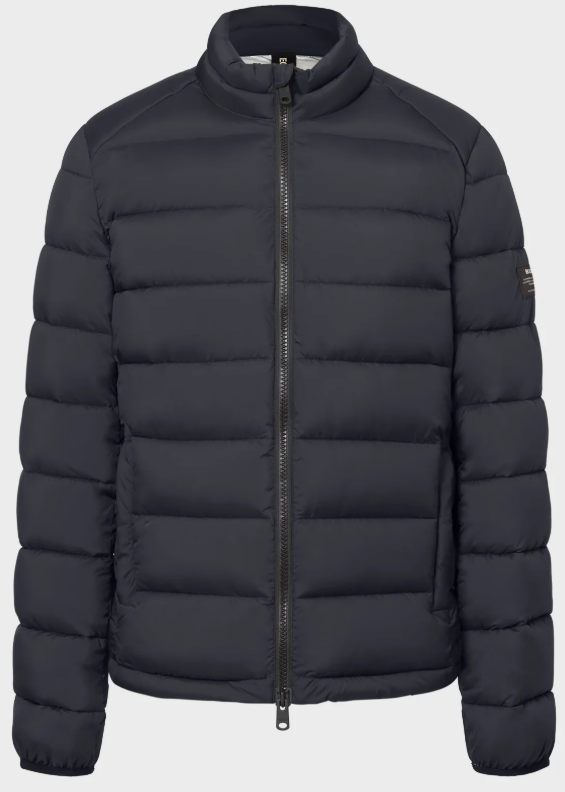 BERET JACKET 