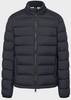BERET JACKET