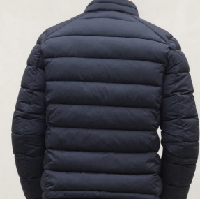 BERET JACKET 