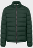 BERET JACKET