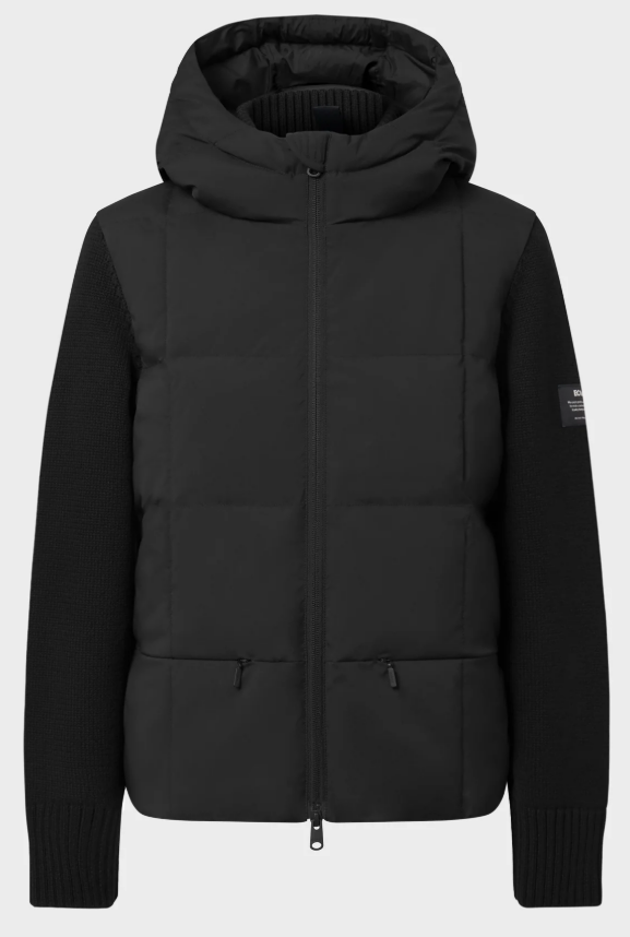 DENI HYBRID JACKET 