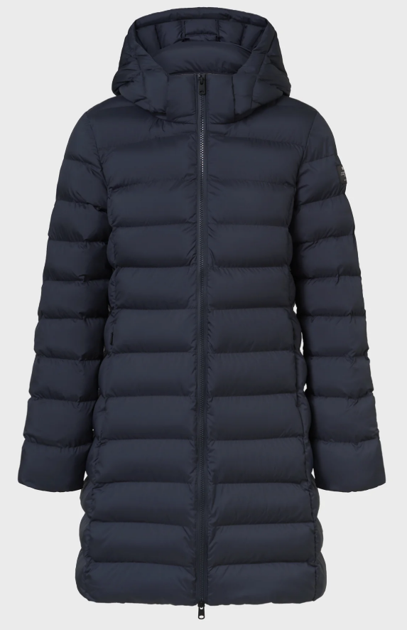 CRONULLA JACKET 