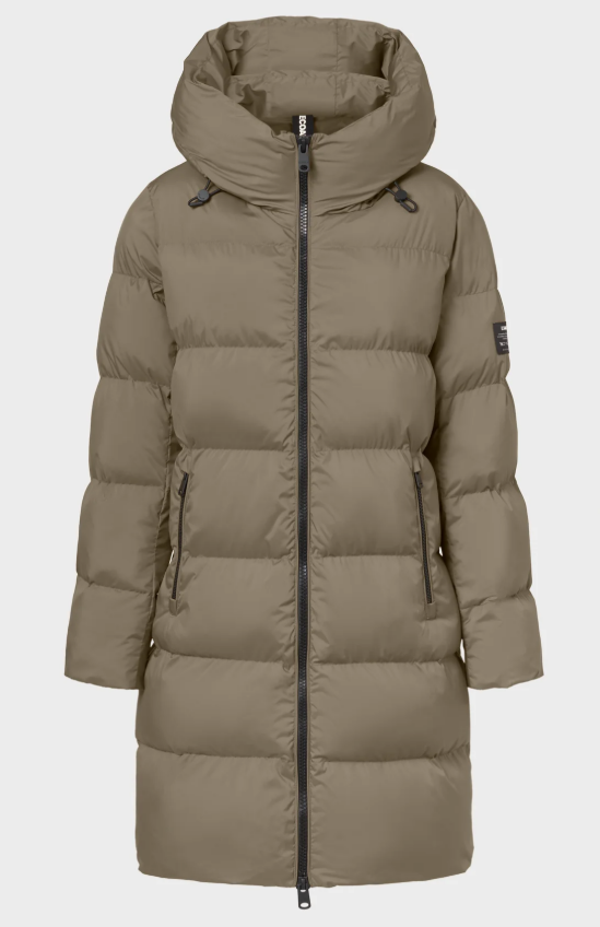 MANLIE JACKET 