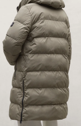 MANLIE JACKET 