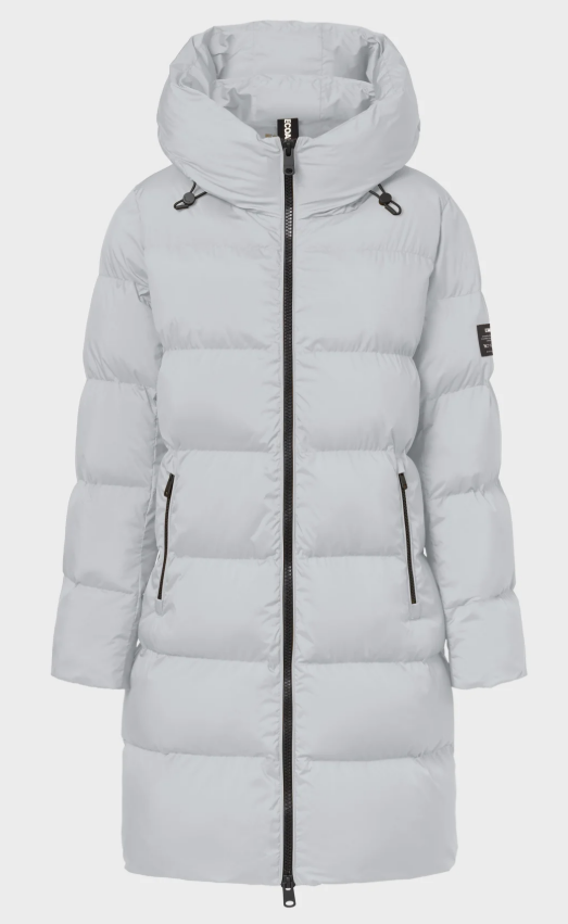 MANLIE JACKET 