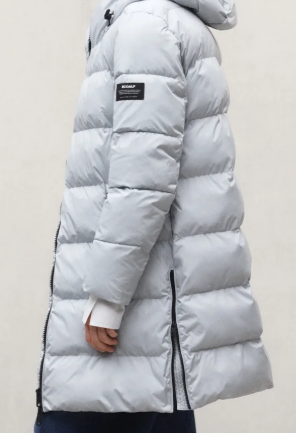 MANLIE JACKET 