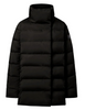 NEW MOORE JACKET