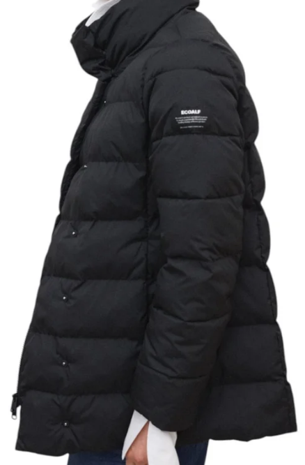 NEW MOORE JACKET 