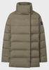 NEW MOORE JACKET