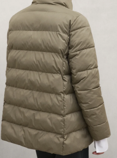 NEW MOORE JACKET 