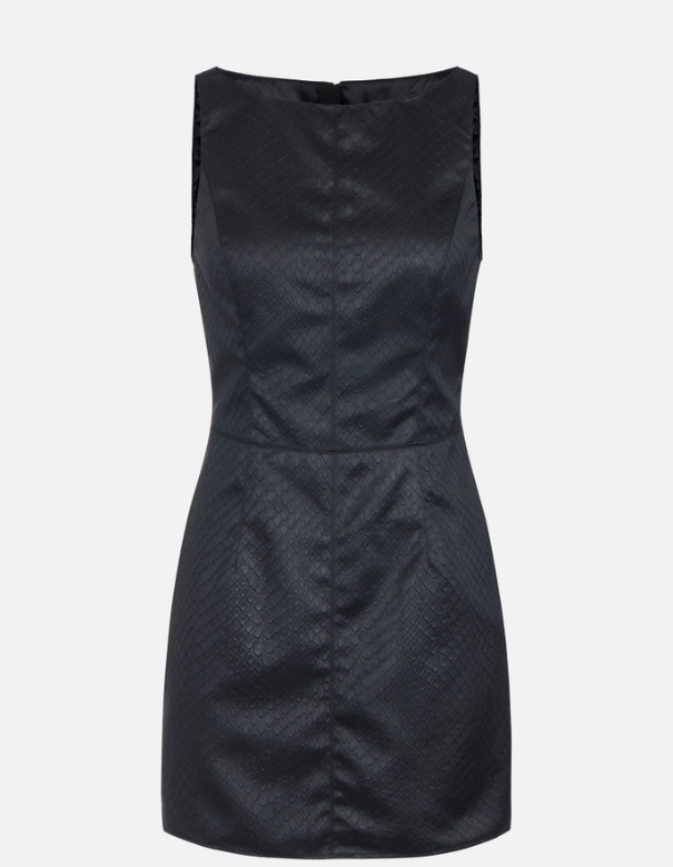 MINI DRESS 
