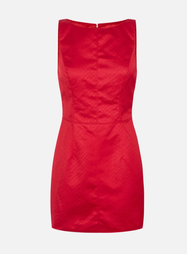 MINI DRESS 