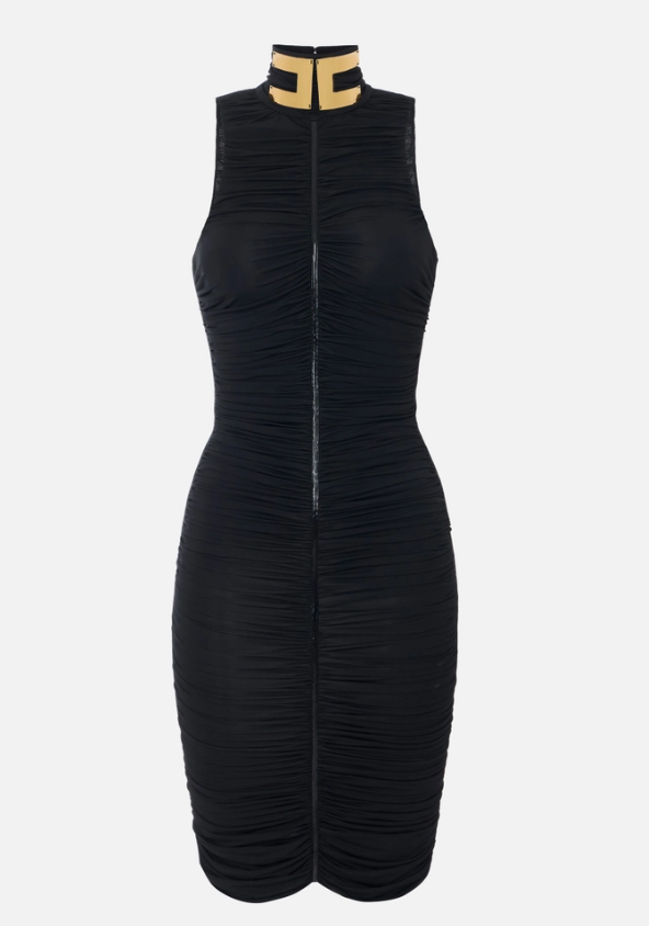 MIDI DRESS 