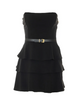 SHORT DRESS