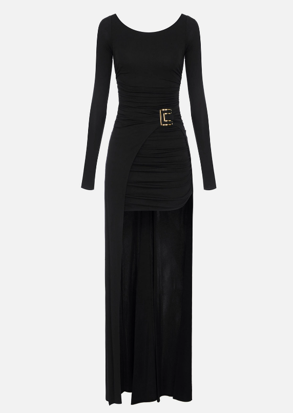 RED CARPET DRESS 