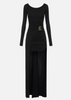 RED CARPET DRESS