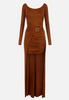 RED CARPET DRESS