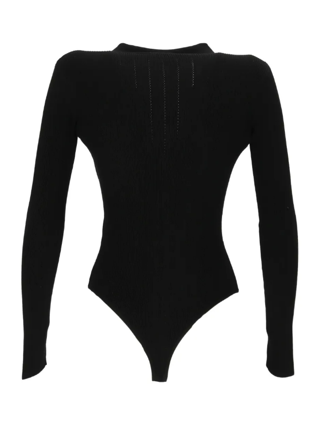 BODY TRICOT 